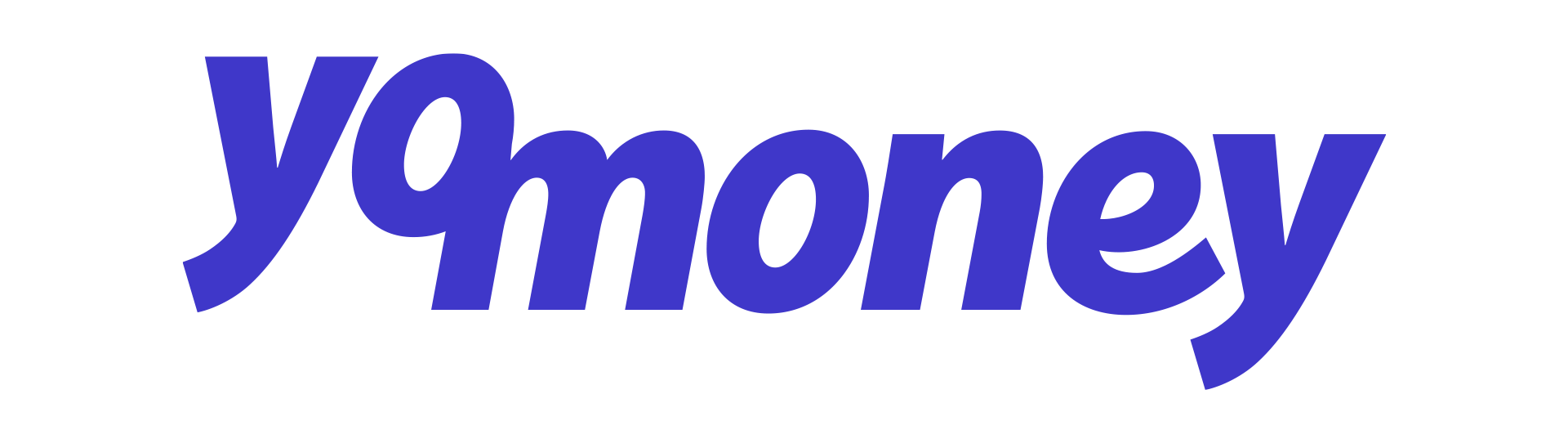 Yo Money logo